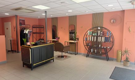 Les Ciseaux de Laurie : Coiffeur à Valence d'agen