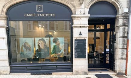 Carré d'Artistes : Institut de beauté à Cognac