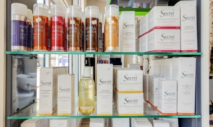 Les Créateurs : Coiffeur à Saint-Genis-Laval