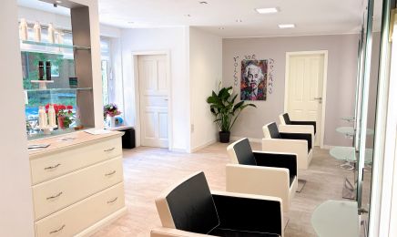 Studio Diachron by Sofia: Friseur in Seevetal