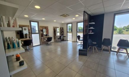 L’Atelier d’Ophélie : Coiffeur à Coron