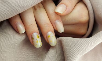 NAILS THERAPY : Manucure à Chambourcy