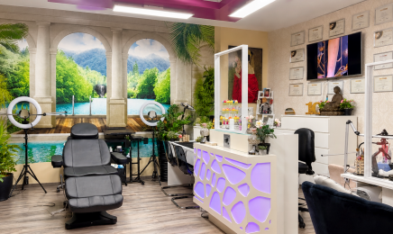 KHP Studio – Tattoo · PMU · Nails · Laser · Lashes: Tattoo-Künstler in Bielefeld