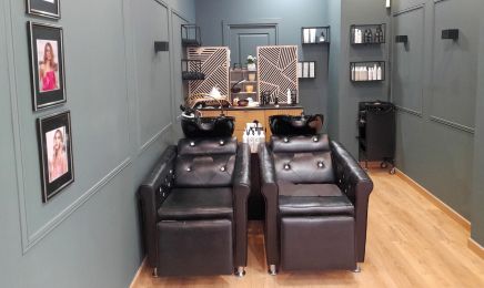 En Aparté : Coiffeur à Valenciennes