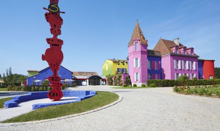 Spa de Stelsia : Spa à Saint-Sylvestre-sur-Lot