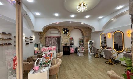 Golden Glow : Coiffeur à Lyon