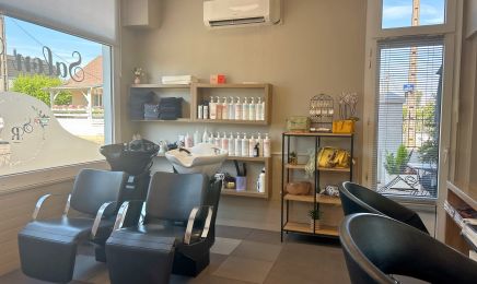 Fa'syl creation - salon Basil : Coiffeur à Dijon