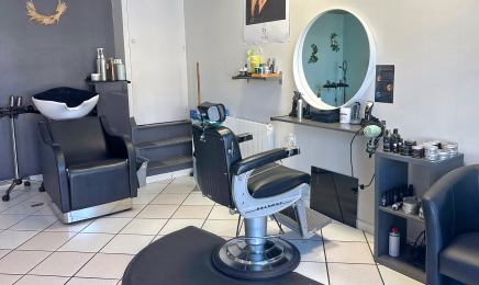 Nouvel Hair - Spécialiste Blond & Balayage  : Coiffeur à L'Absie