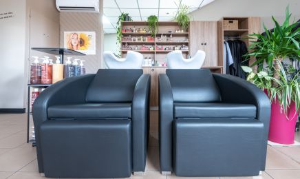 News Coiffure  : Coiffeur à Saint-Benoît