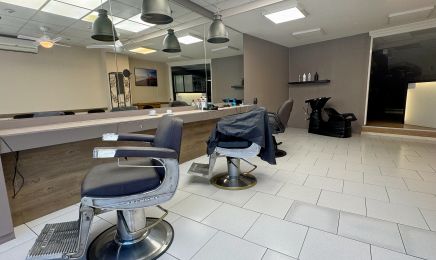 Le Coiffeur des Messieurs : Coiffeur à Gardanne