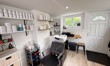 La Maison Du Cheveu (LDHC) : Barbier à Saint-Leu-la-Forêt