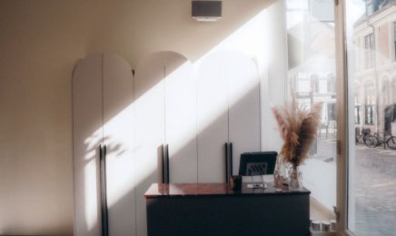 LAB  : Coiffeur à Lille