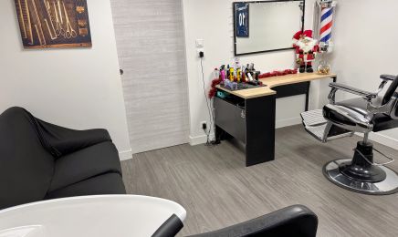 ANTHO BARBER  : Barbier à Neuilly-en-Thelle
