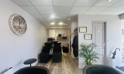 Viva La Vie by Jérôme : Coiffeur à Coulounieix-Chamiers