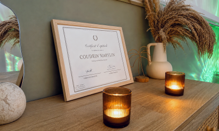 Osmea Head Spa : Institut de beauté à Frahier-et-Chatebier