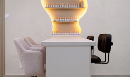 Studio Lou Elancourt  : Coiffeur à Élancourt