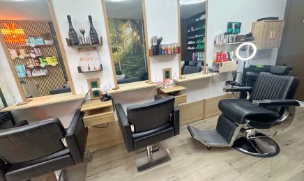 Hair Avenue : Coiffeur à Montpellier