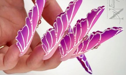 Luxury Nails Angoulême  : Manucure à Angoulême