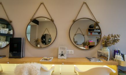Olazabal Artisan Coiffeur  : Coiffeur à Saint-Jean-de-Luz