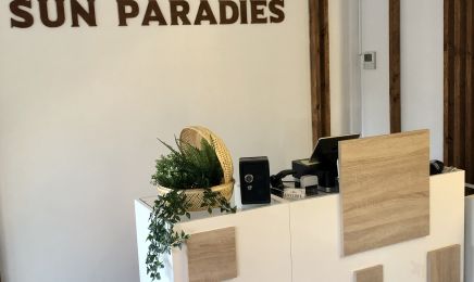 Styl'Coiff - Sun Paradies : Coiffeur à Wittersdorf 