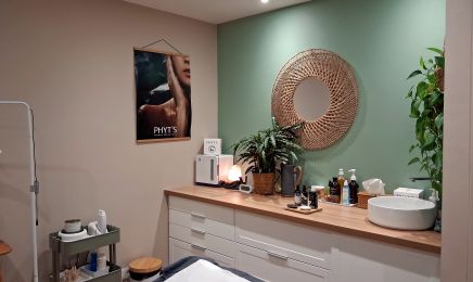 Institut Meraki : Institut de beauté à Larressore