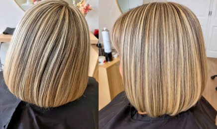 Azur Beauté By Stefany - Coiffure & Extension de Cils : Coiffeur à Sainte-Maxime