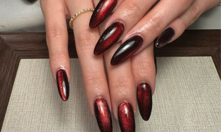 Beauty Box Stachus: Nagelstudio in München