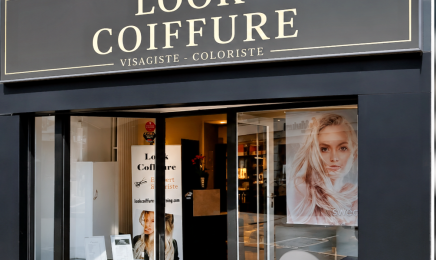 Look coiffure : Coiffeur à Tourcoing