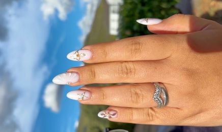 The alma nails  : Manucure à Mérignac