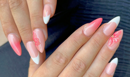 UN MOMENT POUR SOI - Institut l Ongles l Cils : Institut de beauté à Peyruis