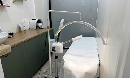 Maesha Skin  : Institut de beauté à Paris