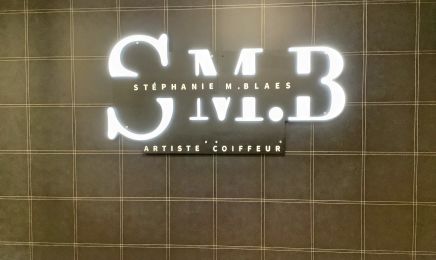 Styl' & Tendance  : Barbier à Diebling