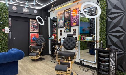 Donga Barber : Coiffeur à Saint-Quentin