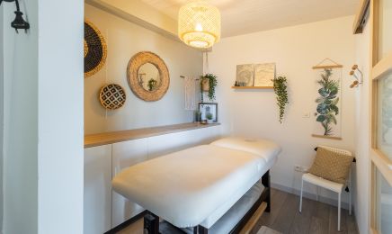 L’Instant Beauté  : Institut de beauté à Seignosse