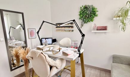 Katy’Cure  : Manucure à Weyersheim