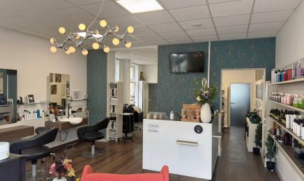 VITALIS friseure Christin: Friseur in Königs Wusterhausen