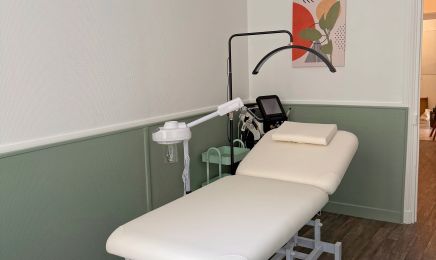 L'AVANCEE : Institut de beauté à Bézu-Saint-Germain