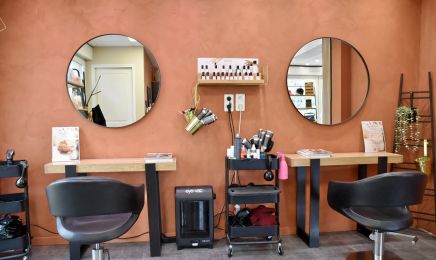 Karré Coiffure Head SPA  : Coiffeur à Saint-Cannat
