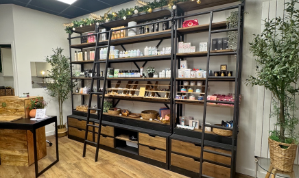 Le Salon De Mickaël - l'atelier de coiffure : Institut de beauté à Neuville-sur-Saône