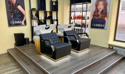 Special style: Friseur in Landshut