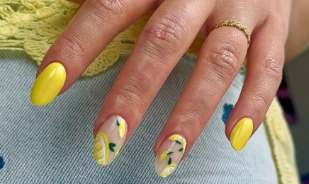 Lizi Beauty : Manucure à Thonon-les-Bains