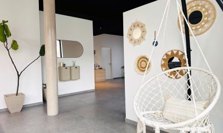Hashtag Tash & Michelle: Kosmetikstudio in Pfullingen