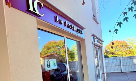 LC LA FABRIQUE : Coiffeur à Pibrac