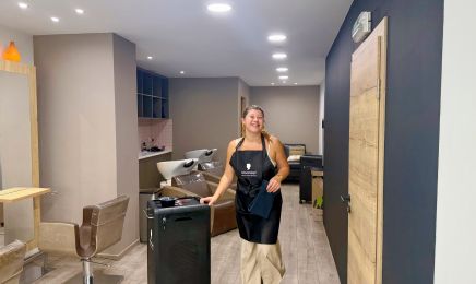 Projet Z Coiffure  : Coiffeur à Strasbourg