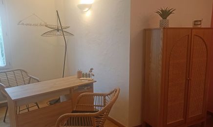 La chouchouterie : Institut de beauté à Linas
