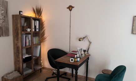Catherine Costaz - Santé Holistique, Soins esthétiques et Minceur : Institut de beauté à Condrieu