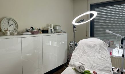 NK Kosmetikinstitut: Kosmetikstudio in Dietzenbach