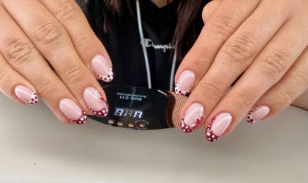L'atelier Nails : Coiffeur à Tamerville