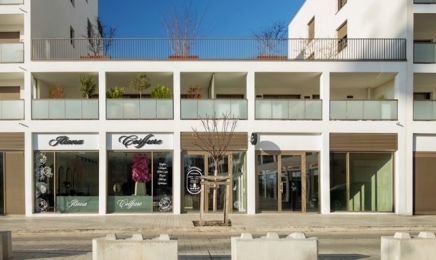 Iliona coiffure : Manucure à Bron