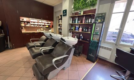 Gérard Pain Coiffure : Coiffeur à Lyon